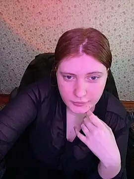 Snapshot of NicollVeys chatting on 03.01.26 NicollVeys online show from 03.01.26