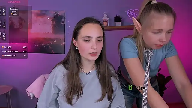 jenna elayne online show from 12.15.25