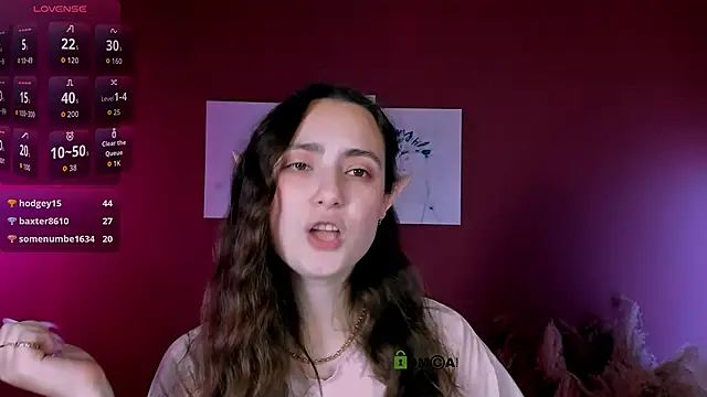 jenna elayne online show from 12.18.25