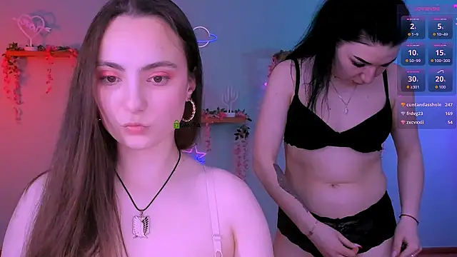 jenna elayne online show from 04.03.26