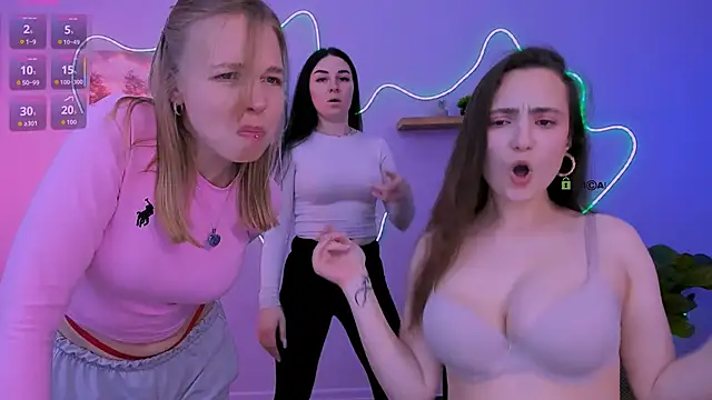 jenna elayne online show from 04.19.26