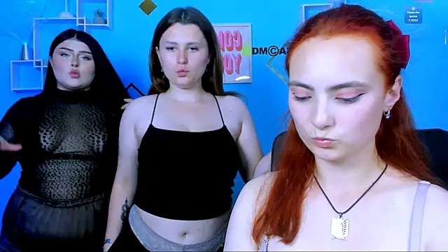 jenna elayne online show from 07.15.26