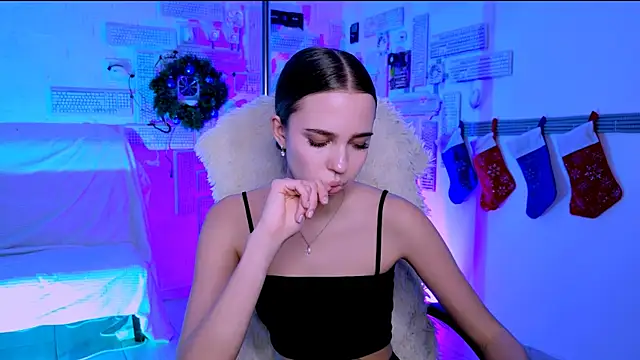 KimPorins online show from 01.14.26