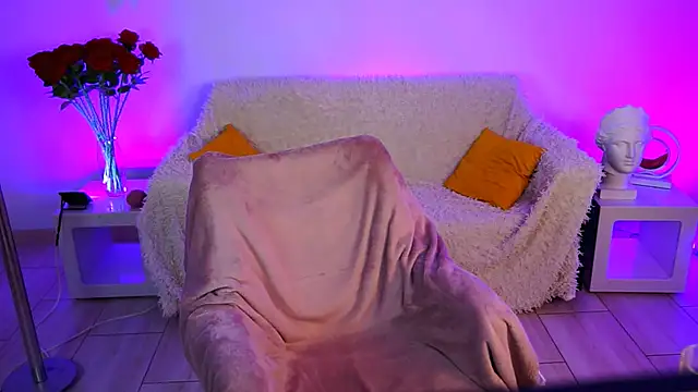 KimPorins online show from 03.03.26