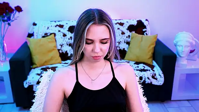 KimPorins online show from 03.25.26