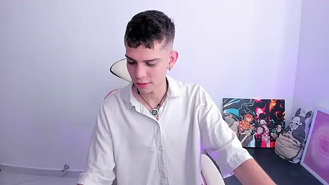 Jasson    online show from 12.18.25