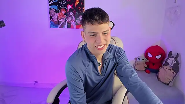 Jasson    online show from 02.24.26