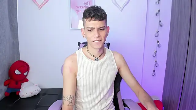 Snapshot of Jasson___ chatting on 06.14.26 Jasson online show from 06.14.26