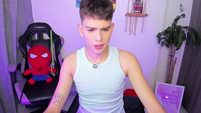 Snapshot of Jasson___ chatting on 07.15.26 Jasson online show from 07.15.26