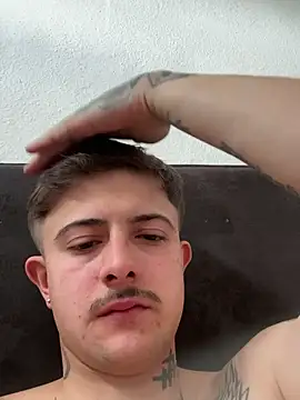 Jason offizell online show from 04.09.26