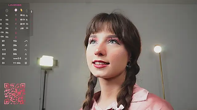 Lanenger online show from 12.19.25