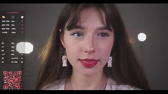 Lanenger online show from 03.20.26