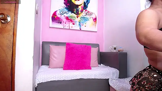 danycute  online show from 02.13.26