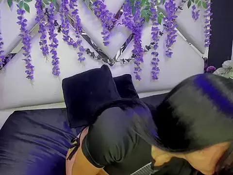 AmelieRose69 online show from 01.09.26