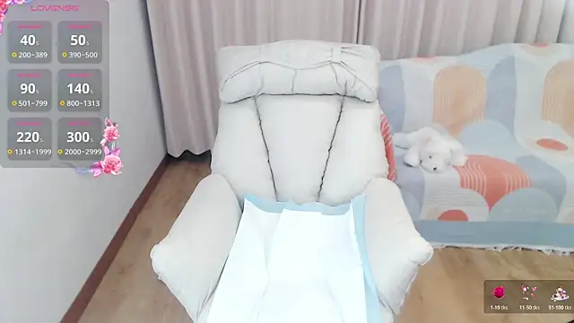 xiaoyao 007 online show from 01.19.26