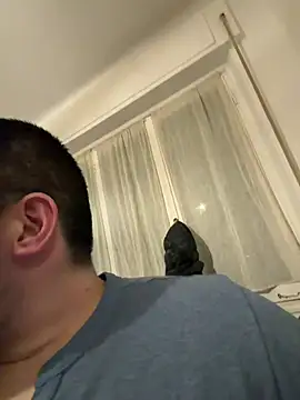 Snapshot of CharlyAlfa22 chatting on 02.02.26 CharlyAlfa22 online show from 02.02.26