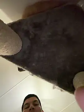 Snapshot of CharlyAlfa22 chatting on 02.09.26 CharlyAlfa22 online show from 02.09.26