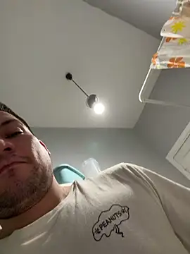 Snapshot of CharlyAlfa22 chatting on 02.27.26 CharlyAlfa22 online show from 02.27.26