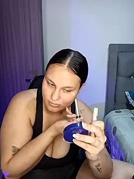 Valeriaa 21 online show from 06.26.26