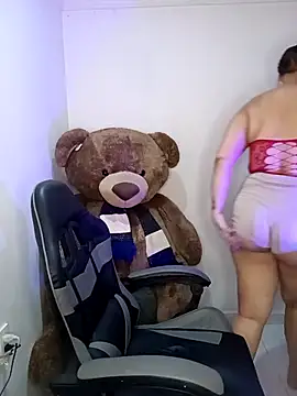 Valeriaa 21 online show from 07.25.26