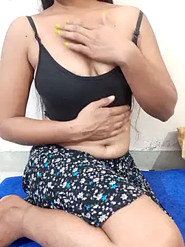 Riya rani8 online show from 12.17.25