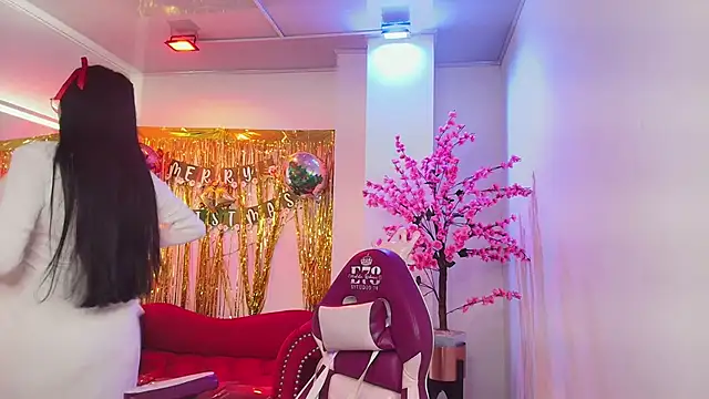 Dulce violeta  online show from 12.19.25