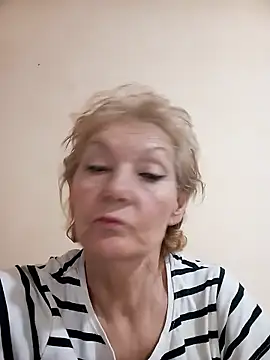 Snapshot of Calypso-Loove chatting on 01.08.26 Calypso-Loove online show from 01.08.26