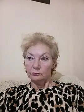 Snapshot of Calypso-Loove chatting on 01.09.26 Calypso-Loove online show from 01.09.26