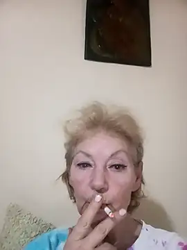 Snapshot of Calypso-Loove chatting on 01.10.26 Calypso-Loove online show from 01.10.26