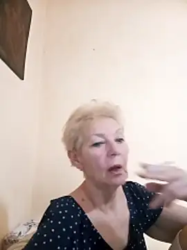 Calypso-Loove online show from 03.26.26