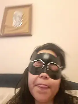 h4cPaolaMascherata online show from 03.29.26