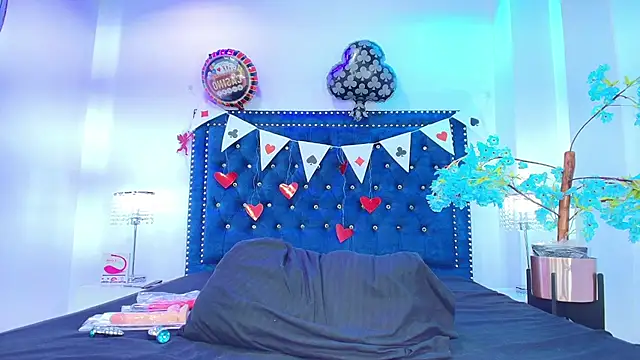 Velora nigth online show from 02.19.26