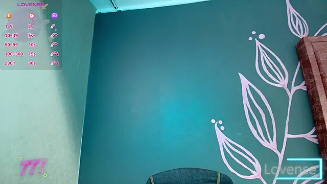 Kiara Fox   online show from 05.16.26