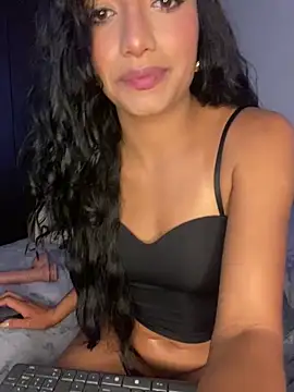 AlinaArgii online show from 03.11.26