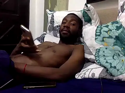 BloodmoonAlpha 1 online show from 12.14.25