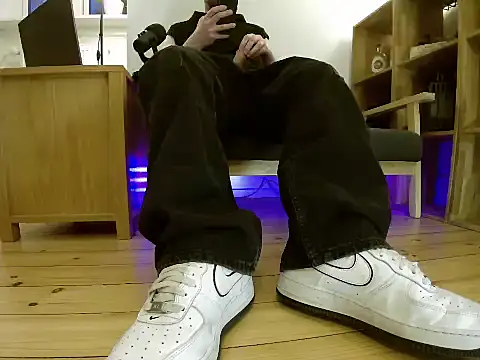 jonas camboy online show from 03.03.26