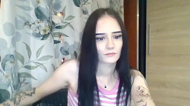 NinaTease online show from 12.20.25