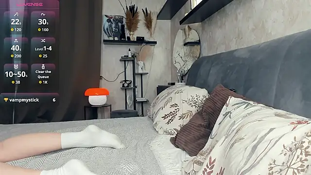 CharlesBurnett online show from 02.21.26