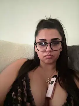 Wild Busty Niyah XX online show from 03.13.26