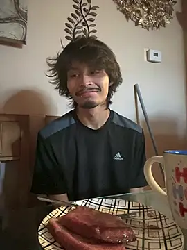 Cordo Abel online show from 01.15.26