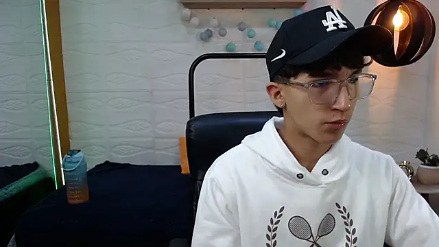 Snapshot of jeremy_job chatting on 01.06.26 jeremy job online show from 01.06.26