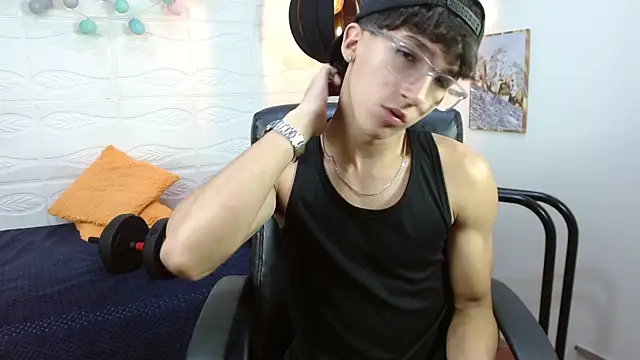 Snapshot of jeremy_job chatting on 01.09.26 jeremy job online show from 01.09.26