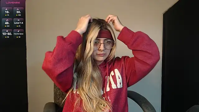 pal0mita online show from 01.15.26