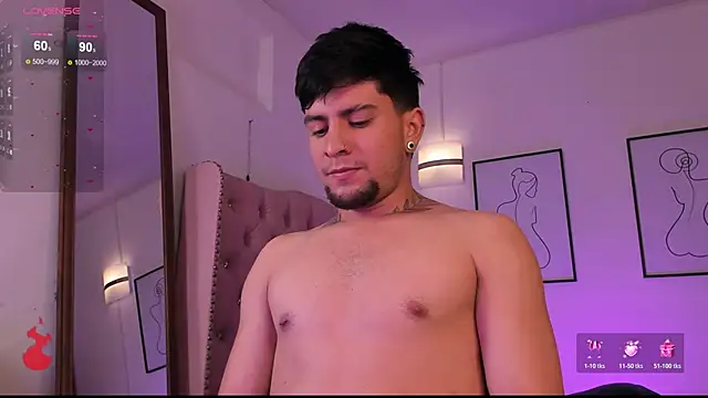 vaalentiino online show from 02.05.26