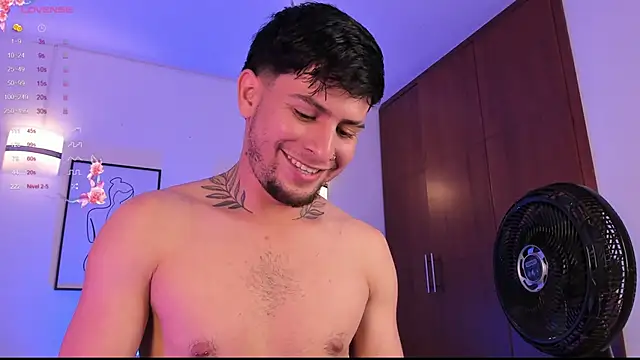 vaalentiino online show from 02.14.26