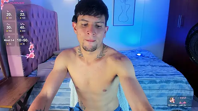 vaalentiino online show from 03.21.26