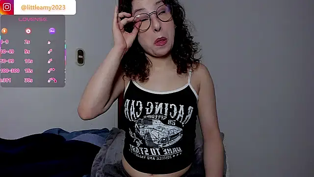 little  ammy online show from 02.13.26