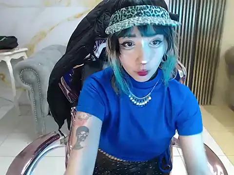 stefnixxx s online show from 12.22.25