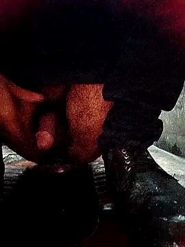 xhanm online show from 02.14.26