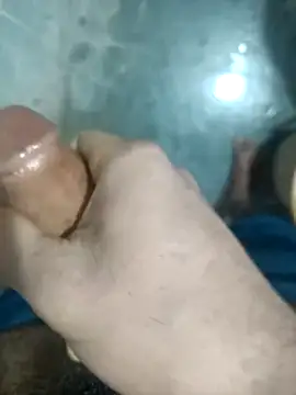 xhanm online show from 02.15.26